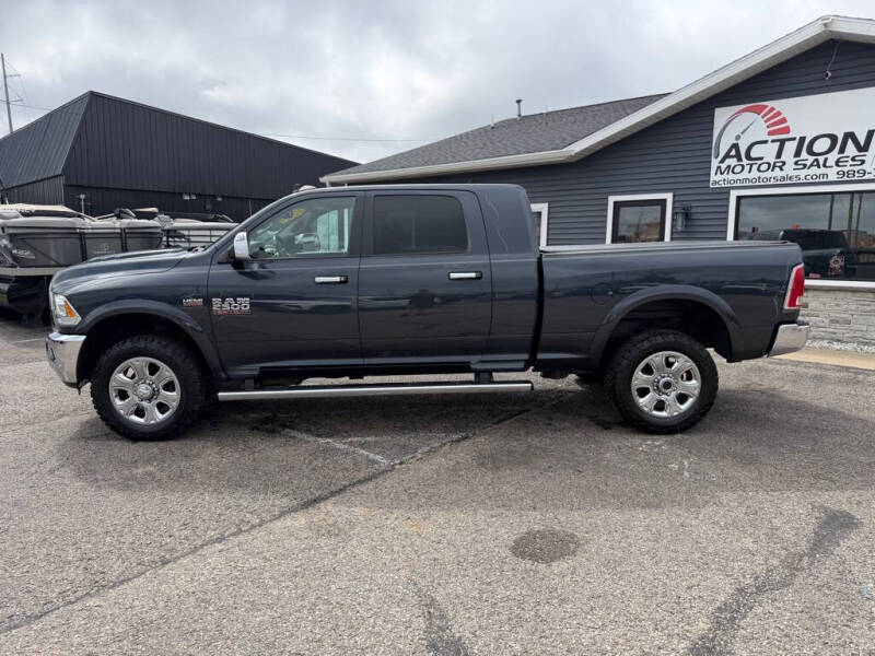 ram ram 2500 pickup 2018 3C6UR5NJ7JG428478 image ram ram 2500 pickup 2018 3C6UR5NJ7JG428478 image